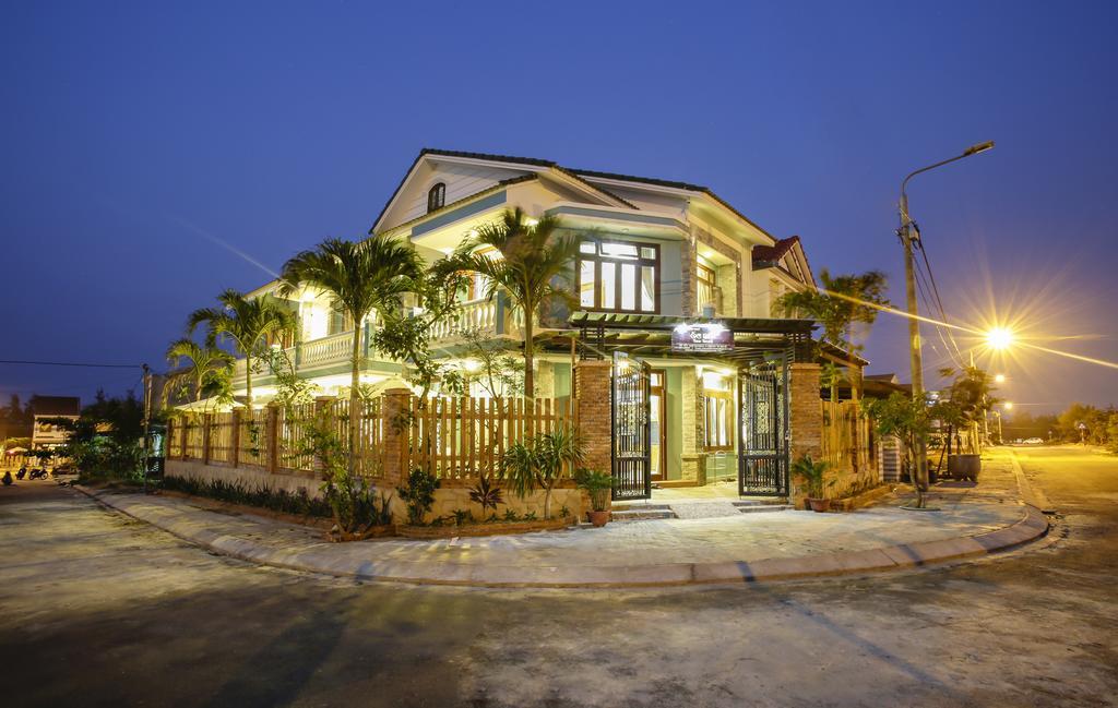 Zero Beach Hoi An Exterior photo