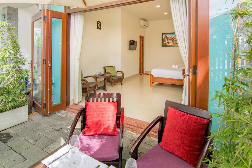 Zero Beach Hoi An Exterior photo