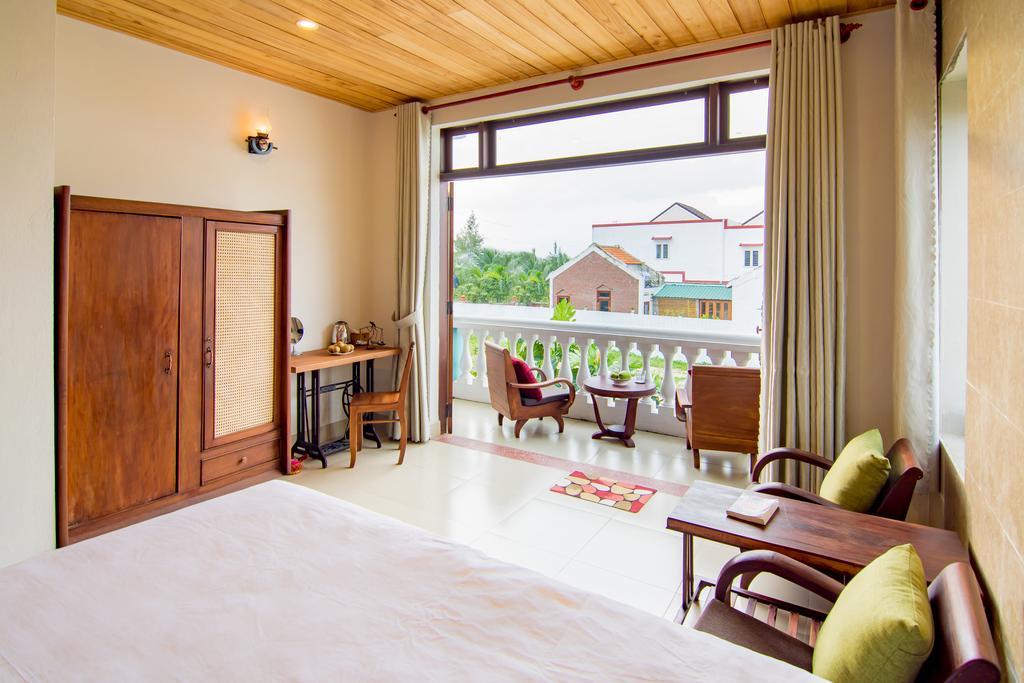 Zero Beach Hoi An Exterior photo