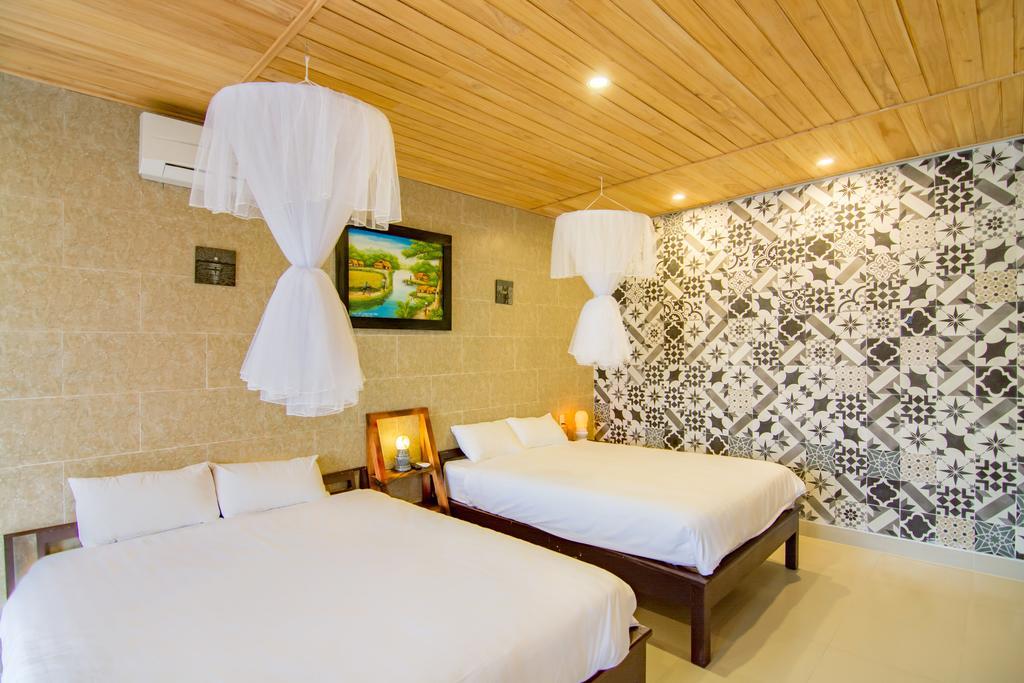 Zero Beach Hoi An Exterior photo