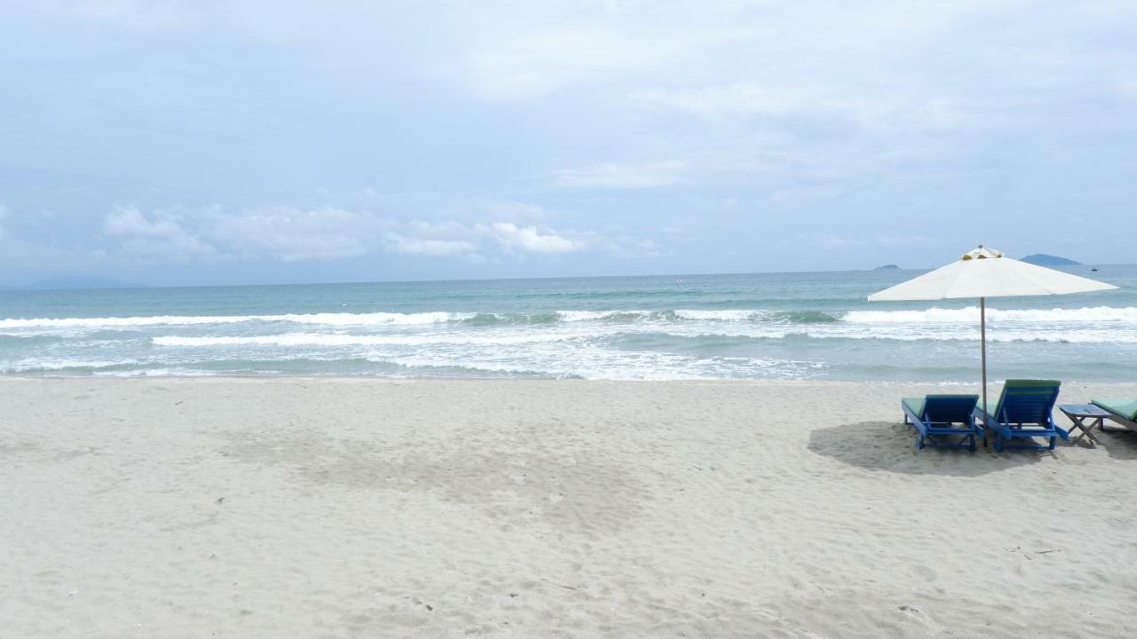 Zero Beach Hoi An Exterior photo